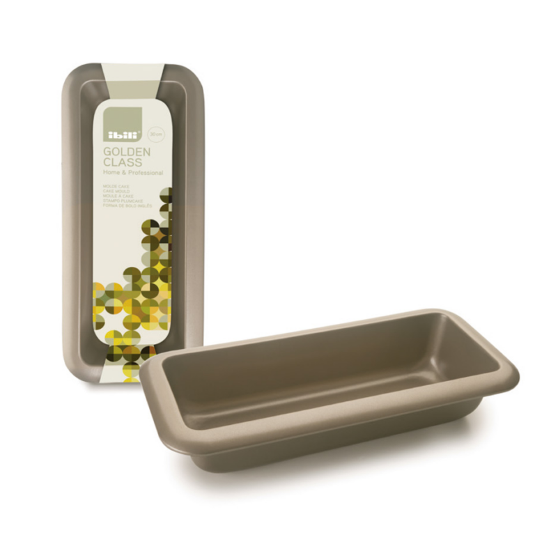 Ibili Cakevorm 30 cm Class gietaluminium