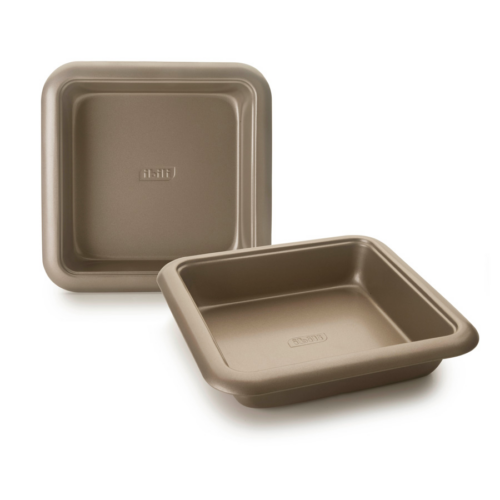 ibili vierkante bakvorm 24 cm class gietaluminium ibili vierkante bakvorm 24 cm class gietaluminium