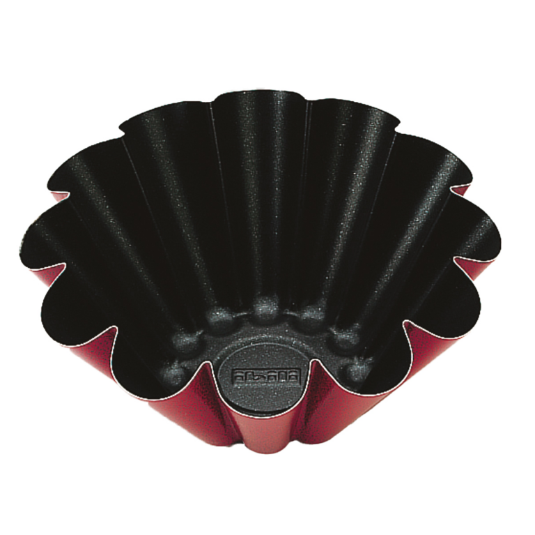 Ibili Briochevorm Venus aluminium