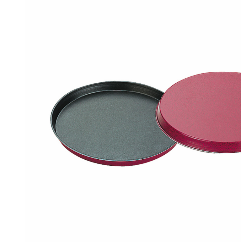 Ibili Pizzavorm Venus aluminium