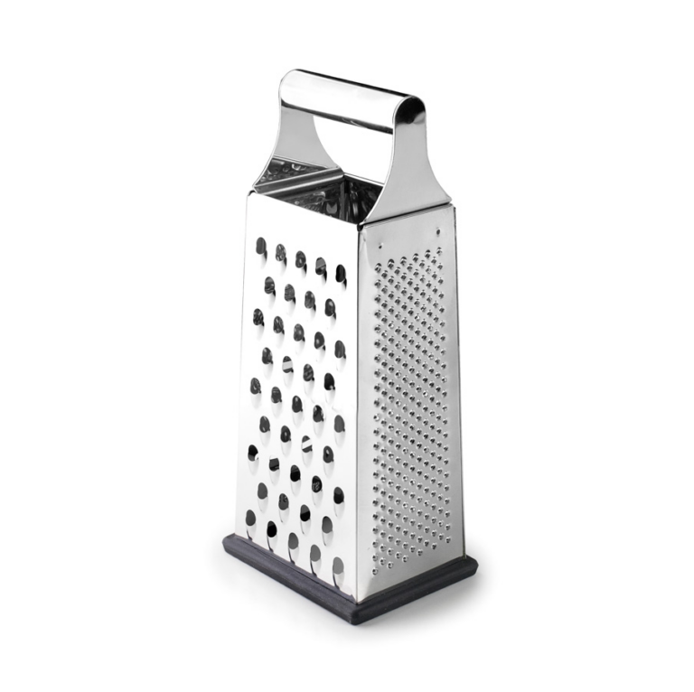 Ibili Blokrasp XL rvs