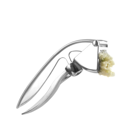 ibili knoflookpers rvs ibili knoflookpers rvs