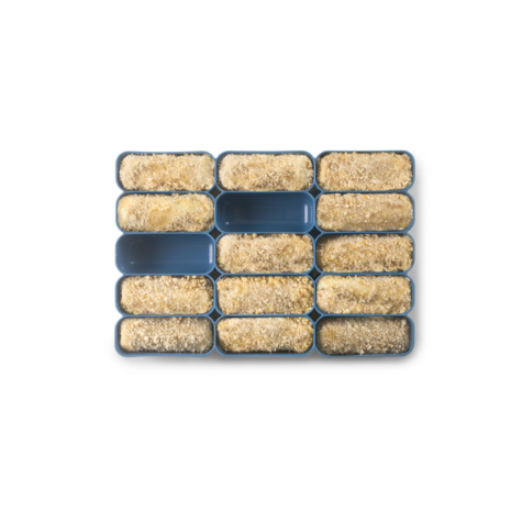 ibili krokettenhouder ibili krokettenhouder