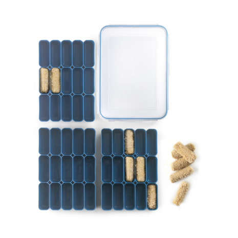 ibili krokettenhouder ibili krokettenhouder