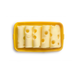 ibili kaas of vleeswaren houder