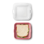 ibili sandwich kaas of vleeswaren houder