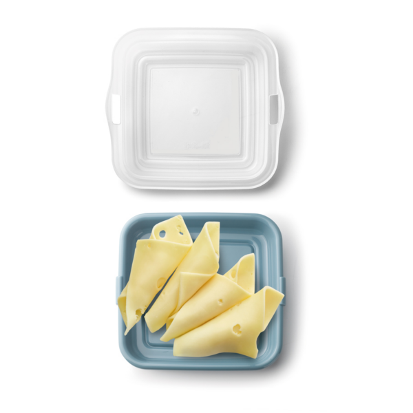 ibili sandwich kaas of vleeswaren houder ibili sandwich kaas of vleeswaren houder