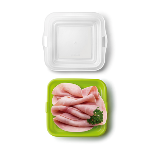 ibili sandwich kaas of vleeswaren houder ibili sandwich kaas of vleeswaren houder