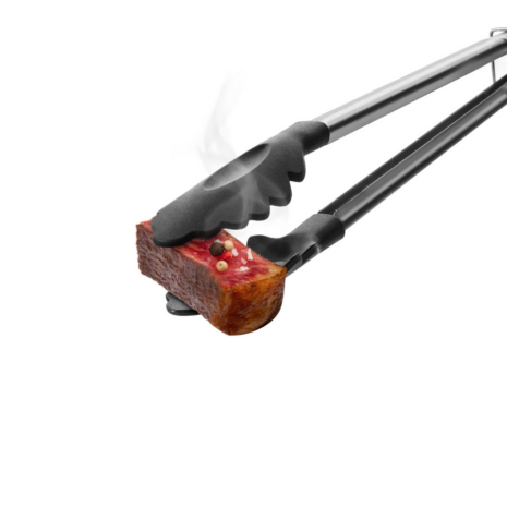 ibili grijptang rvs met siliconen bek ibili grijptang rvs met siliconen bek