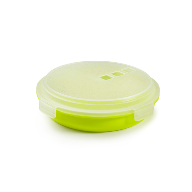 Ibili Omelet of tortilla lunchbox