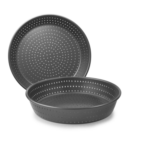 ibili hoge taartvorm geperforeerd 24 cm crous ibili hoge taartvorm geperforeerd 24 cm crous