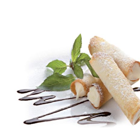 ibili cannoli vorm set van 4 moka ibili cannoli vorm set van 4 moka