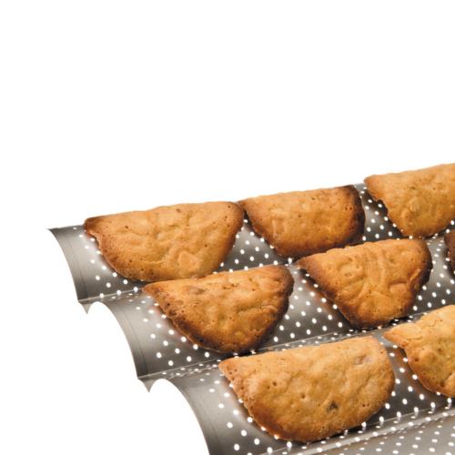 ibili stokbrood baguette bakvorm crispy moka ibili stokbrood baguette bakvorm crispy moka