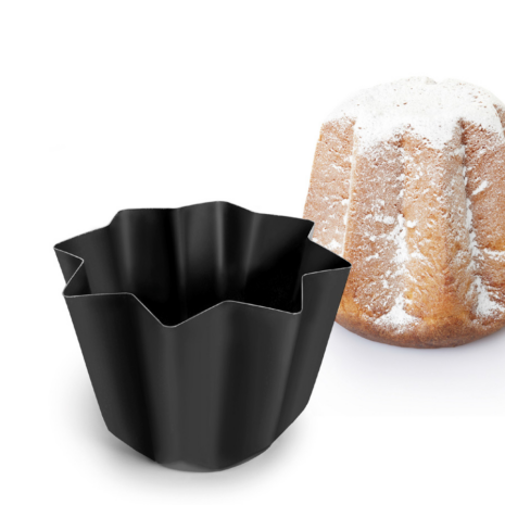 ibili pandoro vorm moka ibili pandoro vorm moka