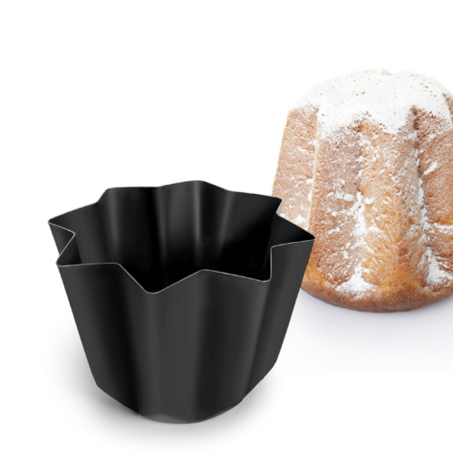 ibili pandoro vorm moka ibili pandoro vorm moka