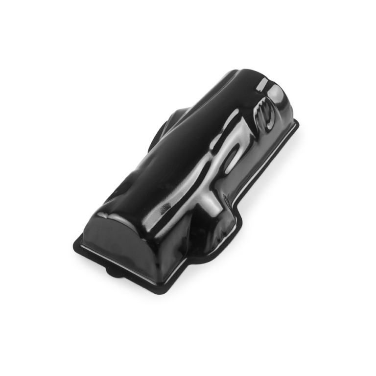 Ibili Boomstam bakvorm 26 cm Moka