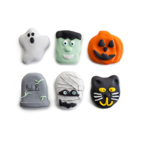 ibili halloween bakvorm 12 figuren moka ibili halloween bakvorm 12 figuren moka