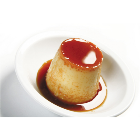 ibili set van 4 puddingvormen 8 cm moka ibili set van 4 puddingvormen 8 cm moka