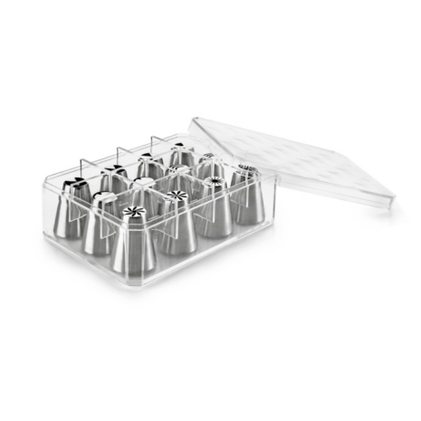 ibili spuitmond russisch xl set van 12 (kopie) ibili spuitmond russisch xl set van 12 (kopie)