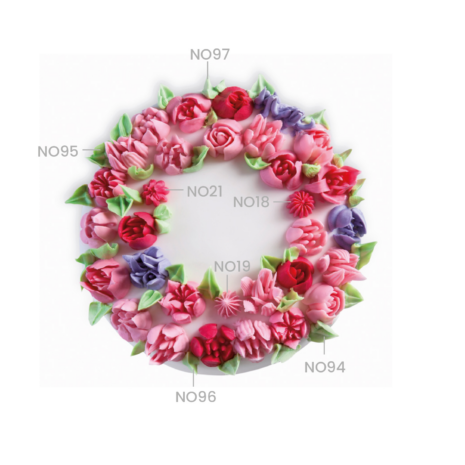 ibili spuitmond russisch xl set van 12 (kopie) ibili spuitmond russisch xl set van 12 (kopie)