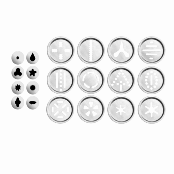 ibili churros koekjes spuit ibili churros koekjes spuit