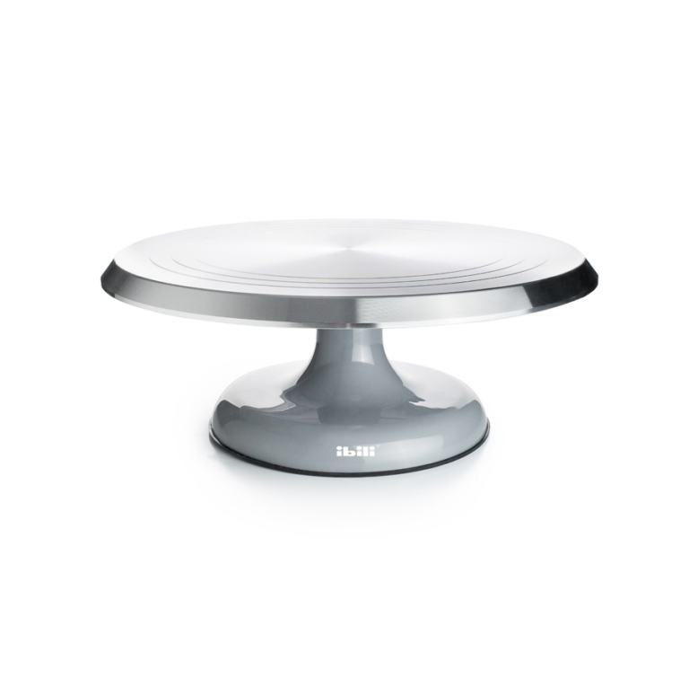 Taartplateau Pro roterend 29 cm