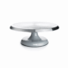 ibili taartplateau roterend rvs glas (kopie)