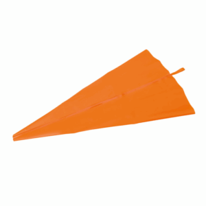 Ibili Flexibele Spuitzak – Herbruikbare Spuitzak voor Decoratie