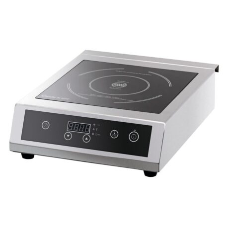 inductie kookplaat ik 35tc bartscher