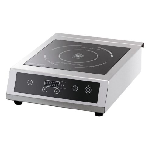 inductie kookplaat ik 35tc bartscher