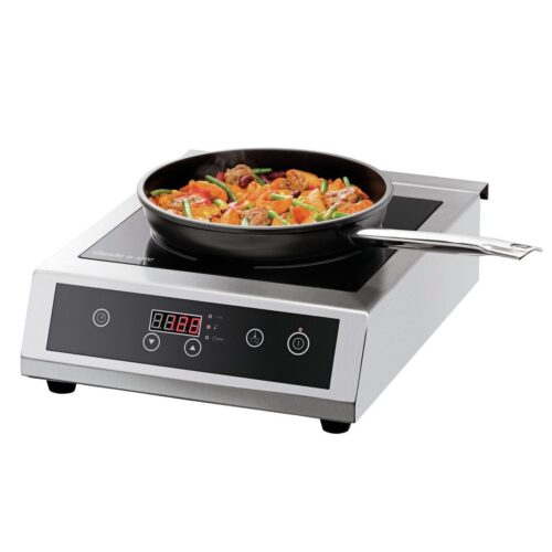 inductie kookplaat ik 35tc bartscher inductie kookplaat ik 35tc bartscher