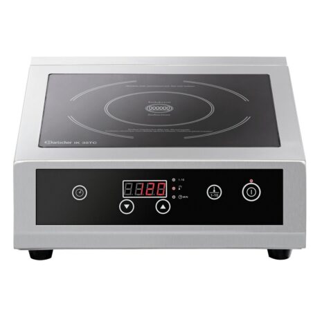 inductie kookplaat ik 35tc bartscher inductie kookplaat ik 35tc bartscher