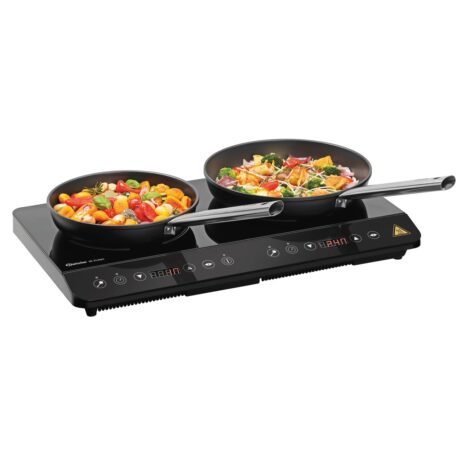 inductie kookplaat ik 35dps bartscher inductie kookplaat ik 35dps bartscher