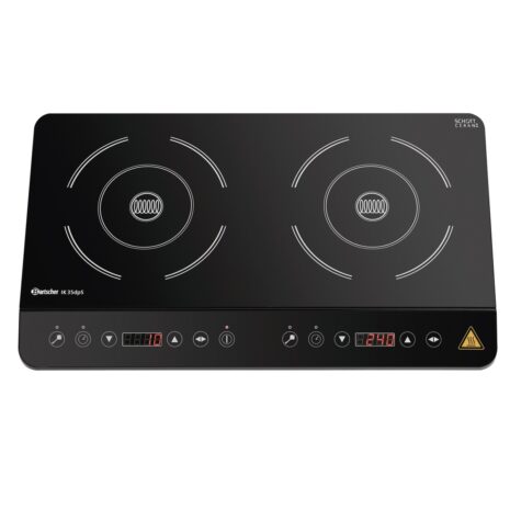 inductie kookplaat ik 35dps bartscher inductie kookplaat ik 35dps bartscher