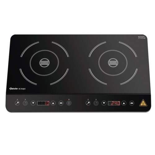 inductie kookplaat ik 35dps bartscher inductie kookplaat ik 35dps bartscher