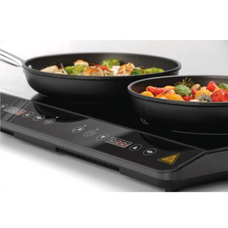 inductie kookplaat ik 35dps bartscher inductie kookplaat ik 35dps bartscher