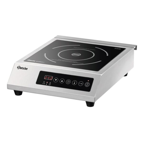 inductie kookplaat ik 30tcs 1 – bartscher inductie kookplaat ik 30tcs 1 – bartscher