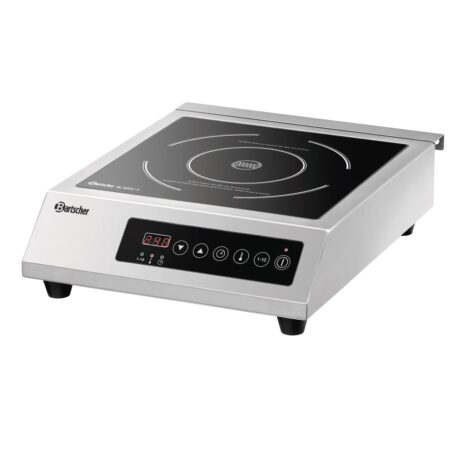 inductie kookplaat ik 30tc 1 bartscher inductie kookplaat ik 30tc 1 bartscher