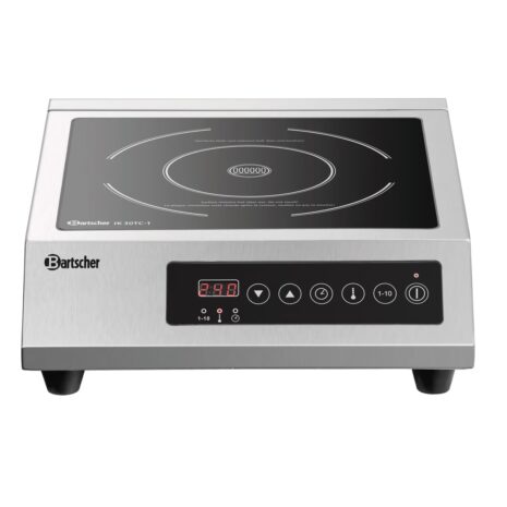 inductie kookplaat ik 30tc 1 bartscher inductie kookplaat ik 30tc 1 bartscher
