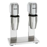 drankenmixer duo 2 x 1 liter bartscher