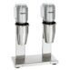 drankenmixer duo 2 x 1 liter bartscher
