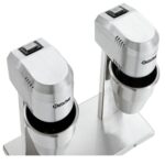 drankenmixer duo 2 x 1 liter bartscher