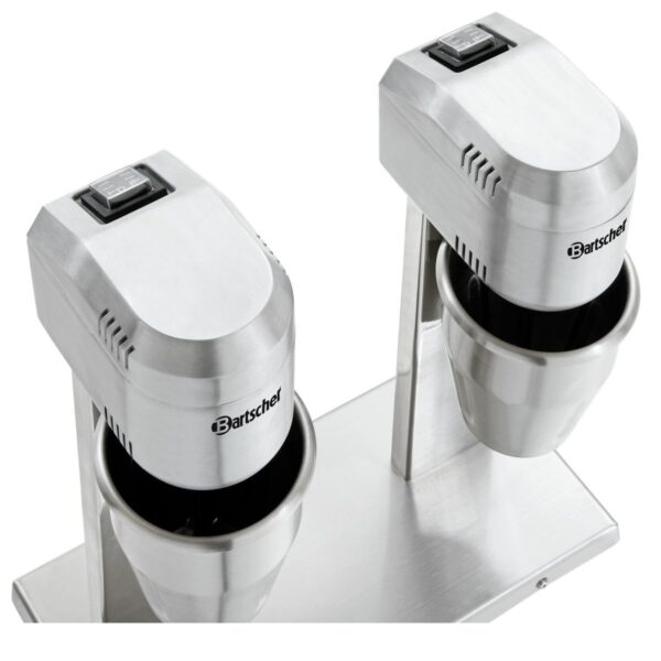 drankenmixer duo 2 x 1 liter bartscher drankenmixer duo 2 x 1 liter bartscher