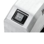 drankenmixer duo 2 x 1 liter bartscher