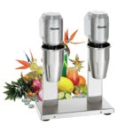drankenmixer duo 2 x 1 liter bartscher