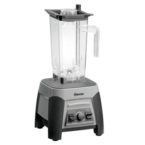 blender pro bartscher
