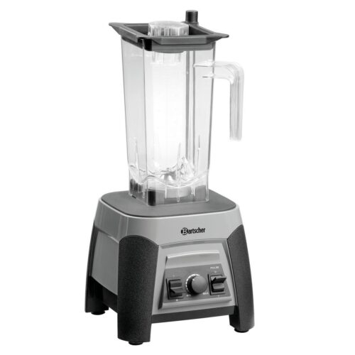 blender pro bartscher blender pro bartscher