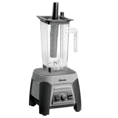 blender pro bartscher blender pro bartscher