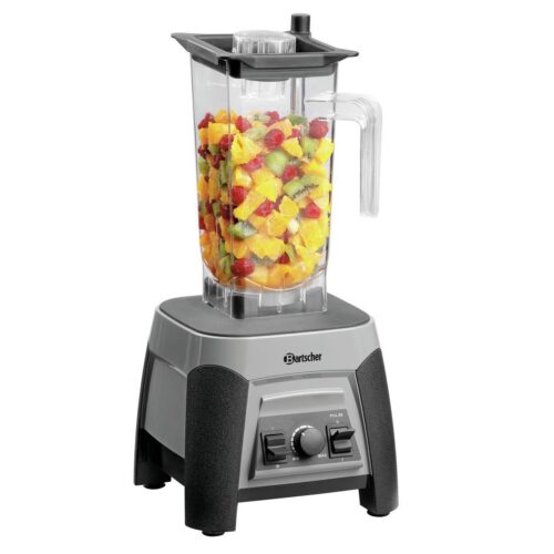 blender pro bartscher blender pro bartscher