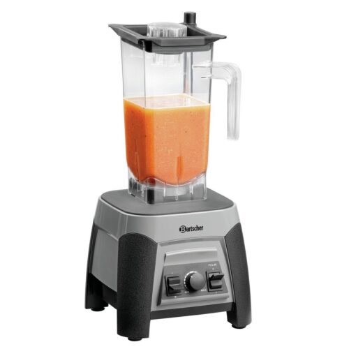blender pro bartscher blender pro bartscher